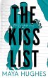 The Kiss List - Bild 1