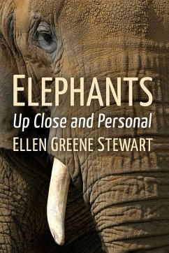 Elephants - Stewart, Ellen Greene