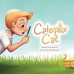 Caterpillar Cat - Anderson, Kristi