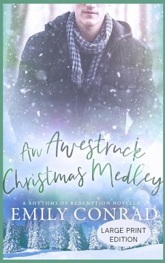 An Awestruck Christmas Medley - Conrad, Emily