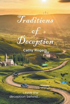 Traditions of Deception - Rogers, Cathy