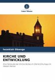 KIRCHE UND ENTWICKLUNG