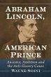 Abraham Lincoln, American Prince - Bild 1