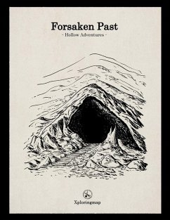 Forsaken Past - Hollow Adventures Forsaken Past - Hollow Adventures