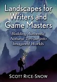 Landscapes for Writers and Game Masters