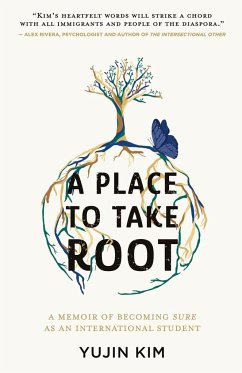 A Place to Take Root - Kim, Yujin