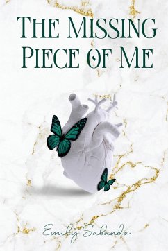 The Missing Piece of Me - Sabando, Emily