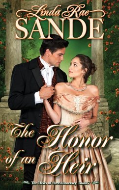 The Honor of an Heir - Sande, Linda Rae