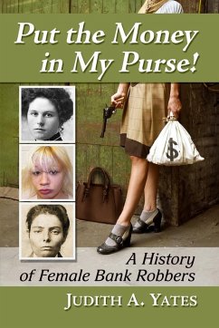 Put the Money in My Purse! - Yates, Judith A.