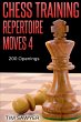 Chess Training Repertoire Moves 4 - Bild 1
