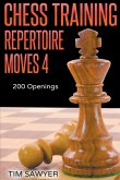 Chess Training Repertoire Moves 4