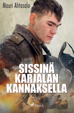 Sissinä Karjalan kannaksella - Ahtosalo, Mauri