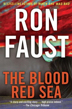 Cover The Blood Red Sea (eBook, ePUB)