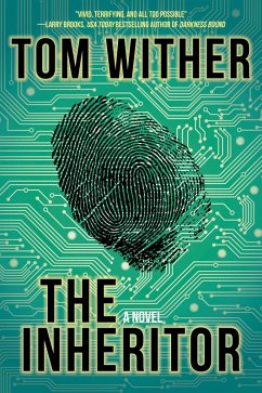 Cover The Inheritor (eBook, ePUB)