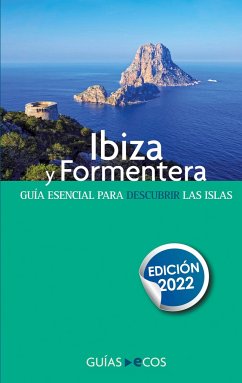 Guía de Ibiza y Formentera - Ramis, Sergi