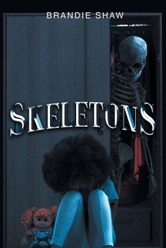 Skeletons - Shaw, Brandie