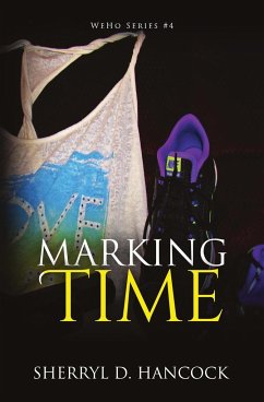 Marking Time - Hancock, Sherryl D.