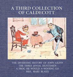A Third Collection of Caldecott - Caldecott, Randolph