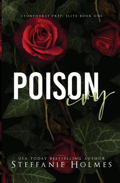 Poison Ivy - Holmes, Steffanie