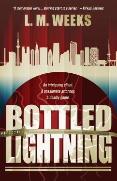 Bottled Lightning - Weeks, L. M.