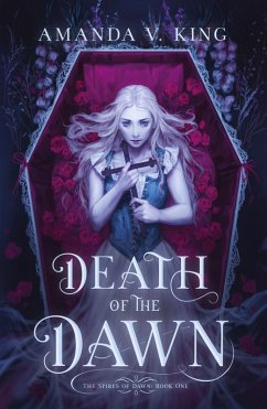 Cover Death of the Dawn