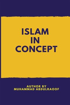 Islam: The Perfectly Complete Religion - Al-Shanqette, Muhammad Al-Ameen