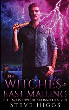 The Witches of East Malling - Higgs, Steve