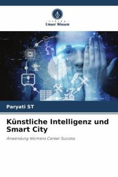 Künstliche Intelligenz und Smart City - ST, Paryati