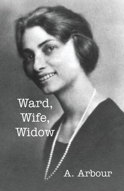 Ward, Wife, Widow - Arbour, A.