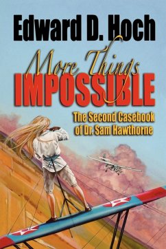 More Things Impossible - Hoch, Edward D