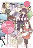 A Mangaka's Weirdly Wonderful Workplace Band 1 VOL. 2 (eBook, ePUB) A Mangaka's Weirdly Wonderful Workplace Band 1 VOL. 2 (eBook, ePUB)