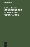 Grundriß der Elementar-Geographie