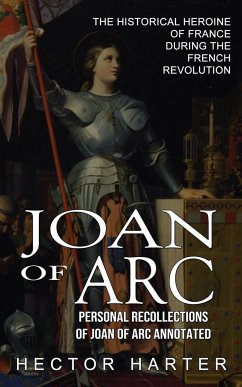 Joan of Arc - Harter, Hector