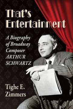 That's Entertainment - Zimmers, Tighe E.