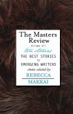 The Masters Review - Vol VII