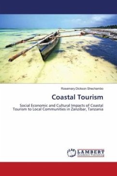 Coastal Tourism - Dickson Shechambo, Rosemary