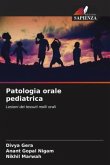 Patologia orale pediatrica