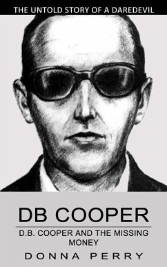 Db Cooper - Perry, Donna