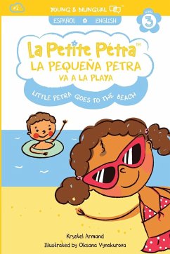 La Pequeña Petra va a la Playa - Armand Kanzki, Krystel