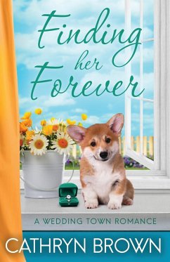 Finding her Forever - Brown, Cathryn