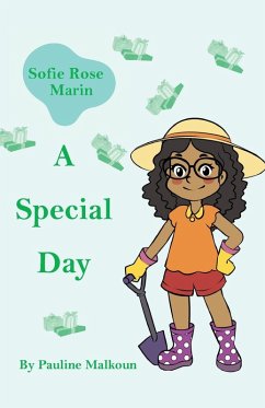 Cover Sofie Rose Marin