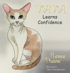 Vava Learns Confidence - Duane, Renee B