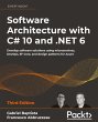 Software Architecture with C# 10 and... - Bild 1
