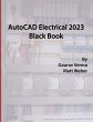 AutoCAD Electrical 2023 Black Book - Bild 1