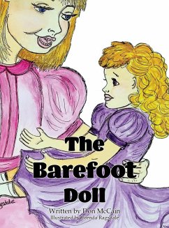 The Barefoot Doll - McCain, Don