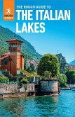 The Rough Guide to Italian Lakes (Travel Guide eBook) (eBook, ePUB)