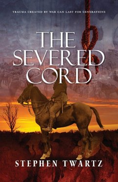 The Severed Cord - Twartz, Stephen