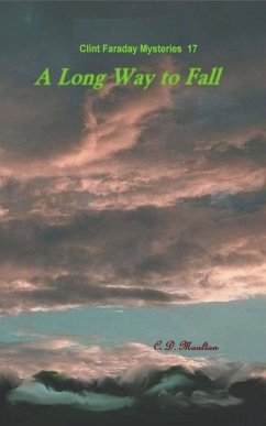 A Long Way to Fall - Moulton, C. D.