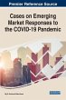 Cases on Emerging Market Responses to... - Bild 1