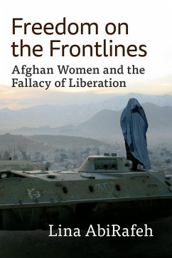 Freedom on the Frontlines - Abirafeh, Lina